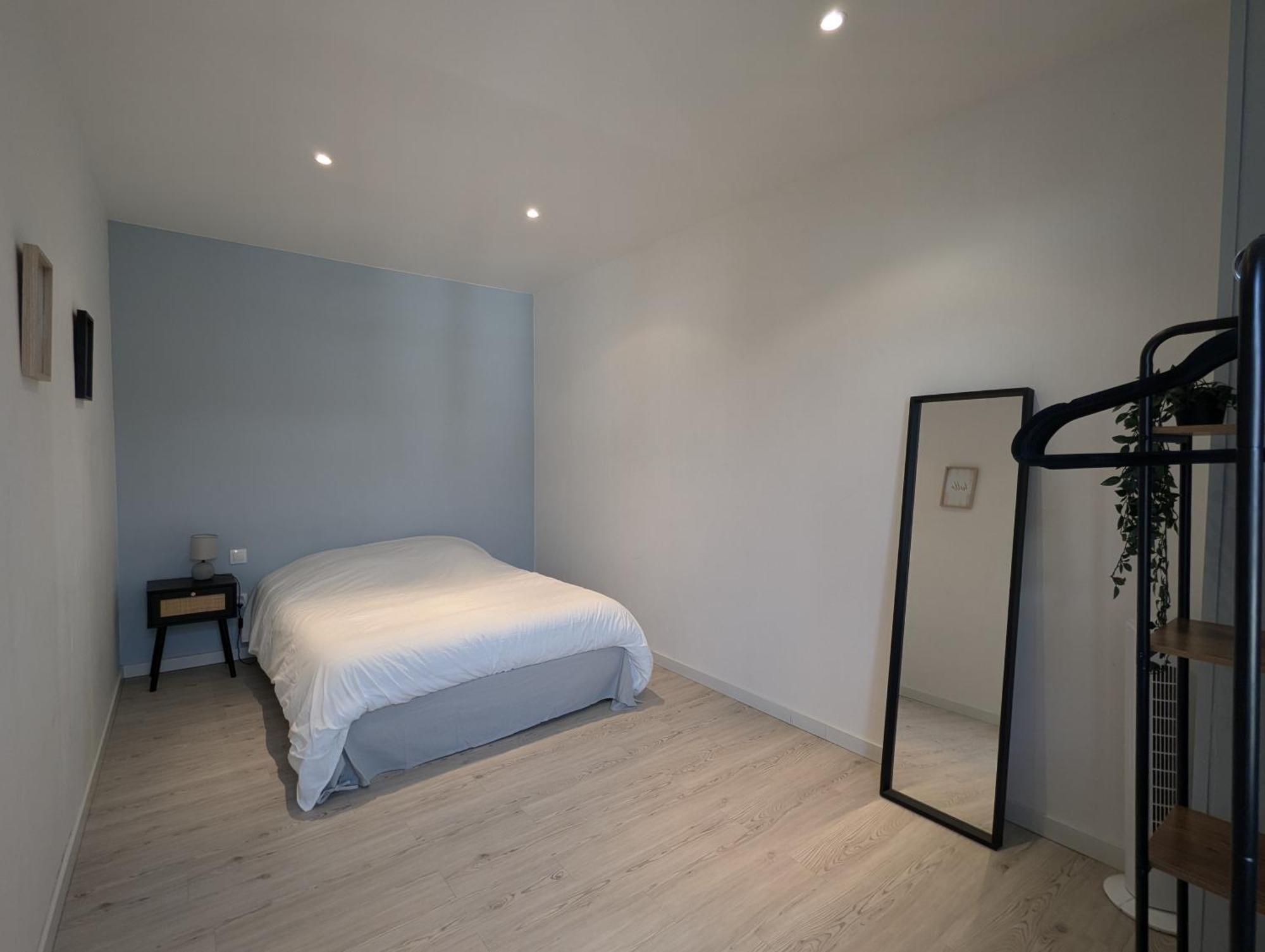 껑브헤 Les Betises, Duplex Hyper-Centre 아파트 외부 사진
